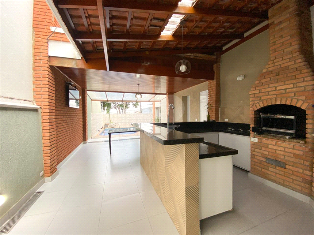 Maravilhosa casa em Santana próximo a Avenida Braz Leme 
