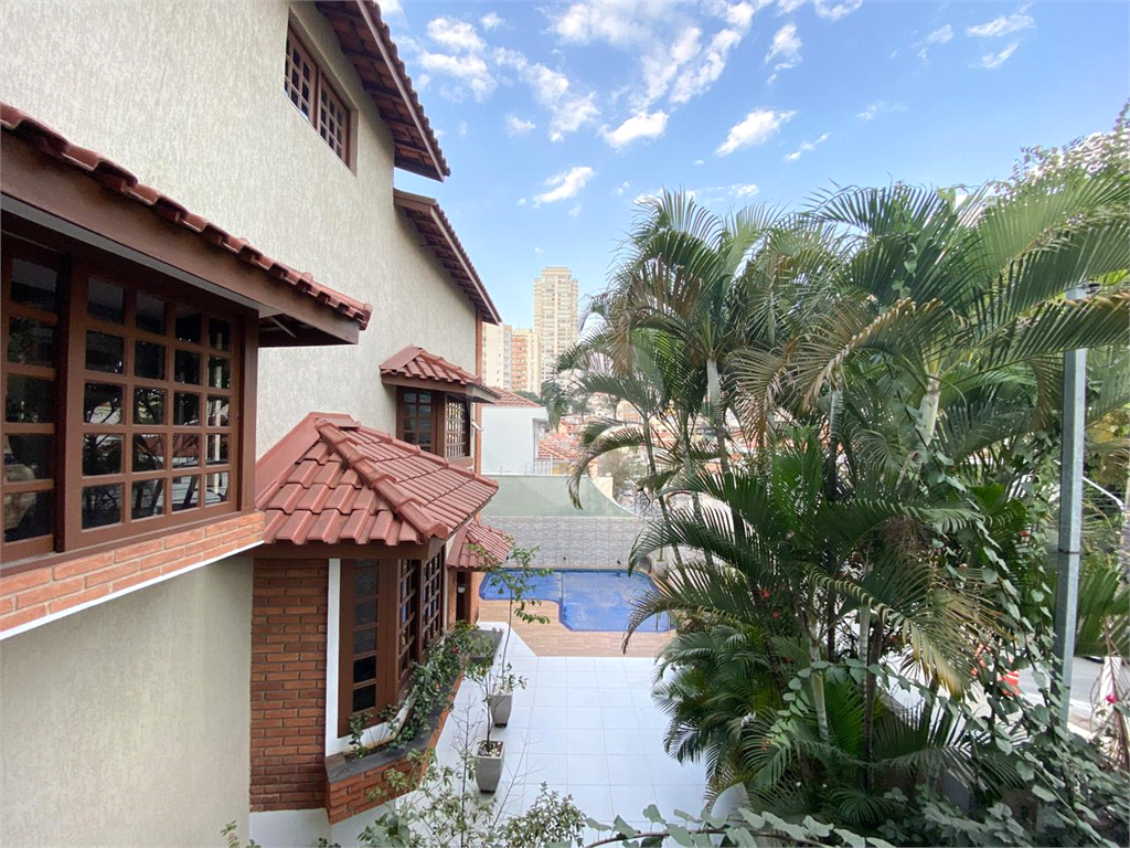 Maravilhosa casa em Santana próximo a Avenida Braz Leme 