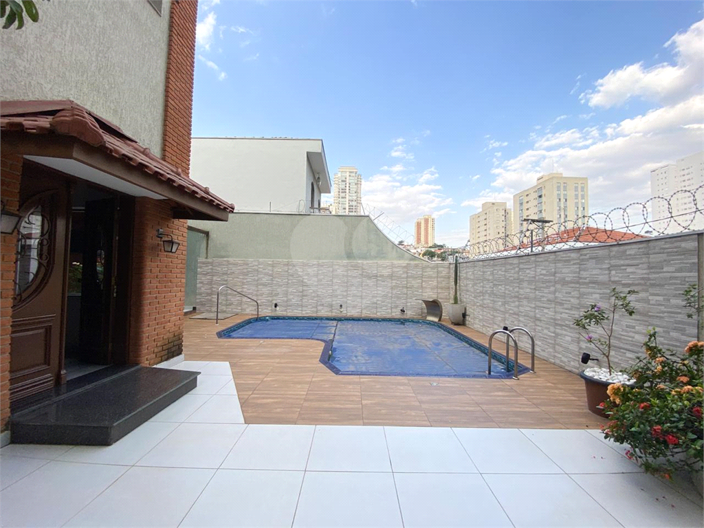 Maravilhosa casa em Santana próximo a Avenida Braz Leme 