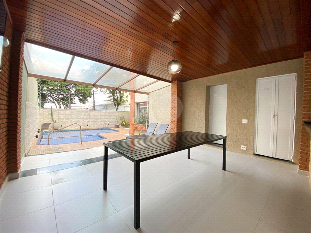 Maravilhosa casa em Santana próximo a Avenida Braz Leme 