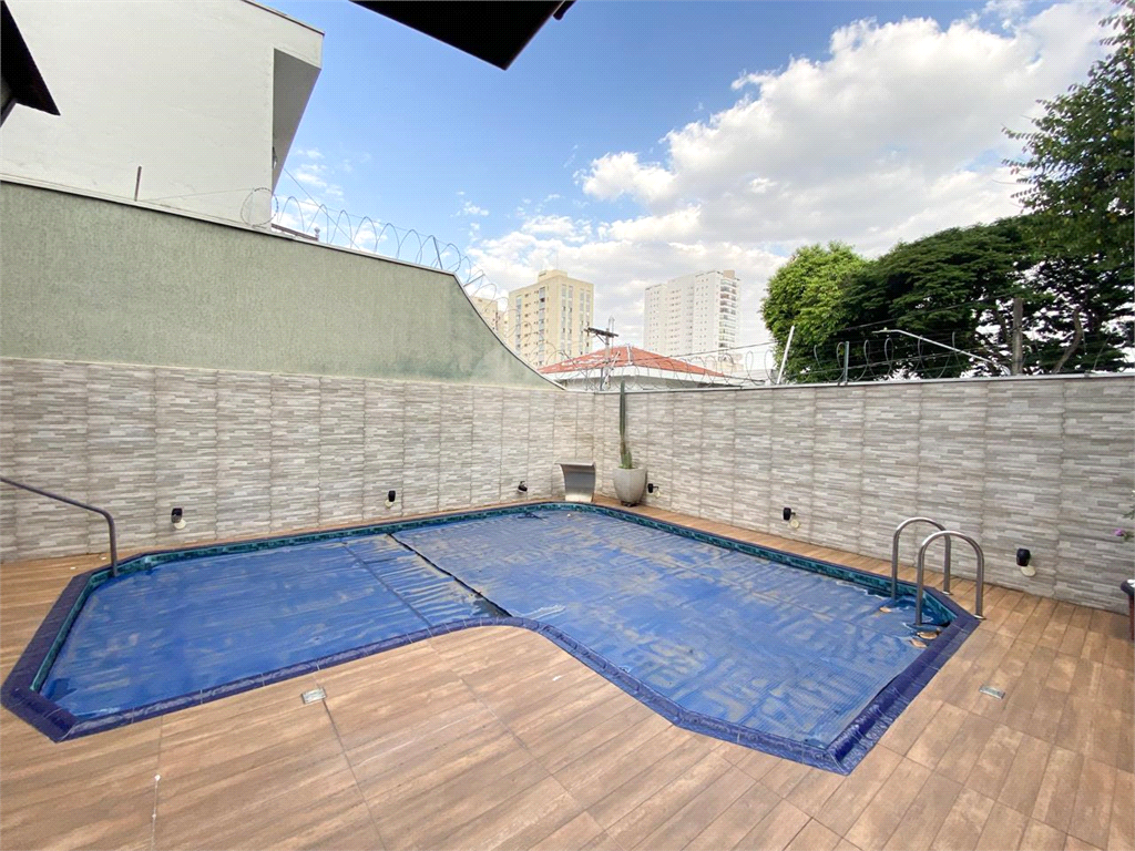 Maravilhosa casa em Santana próximo a Avenida Braz Leme 