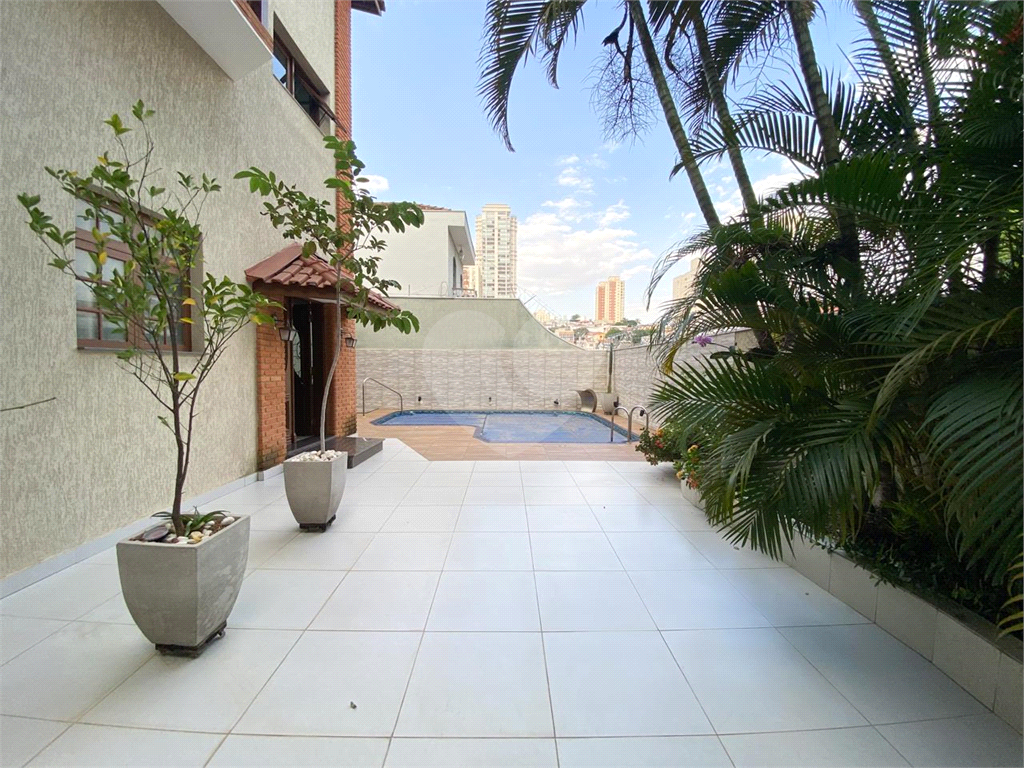 Maravilhosa casa em Santana próximo a Avenida Braz Leme 