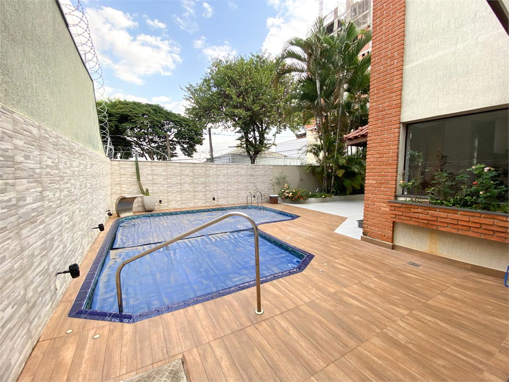 Maravilhosa casa em Santana próximo a Avenida Braz Leme 