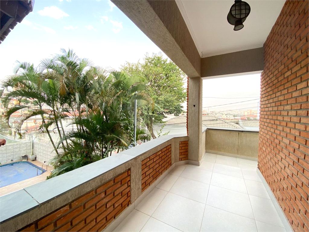 Maravilhosa casa em Santana próximo a Avenida Braz Leme 