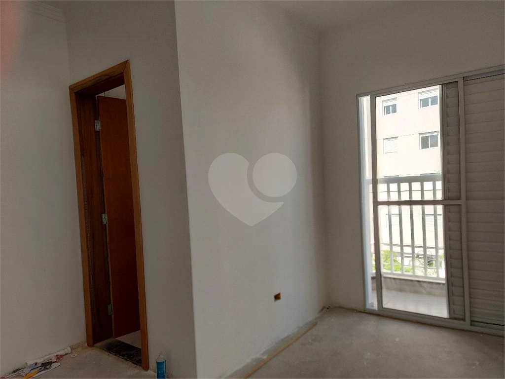 Sobrado à venda com 3 quartos, 125m² - Foto 16