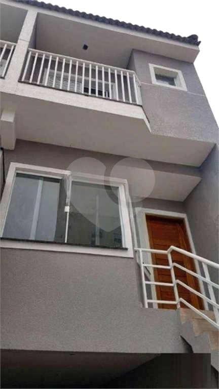 Sobrado à venda com 3 quartos, 125m² - Foto 5