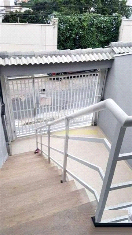 Sobrado à venda com 3 quartos, 125m² - Foto 9