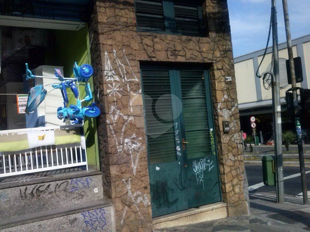 PRÉDIO INTEIRO em SANTANA