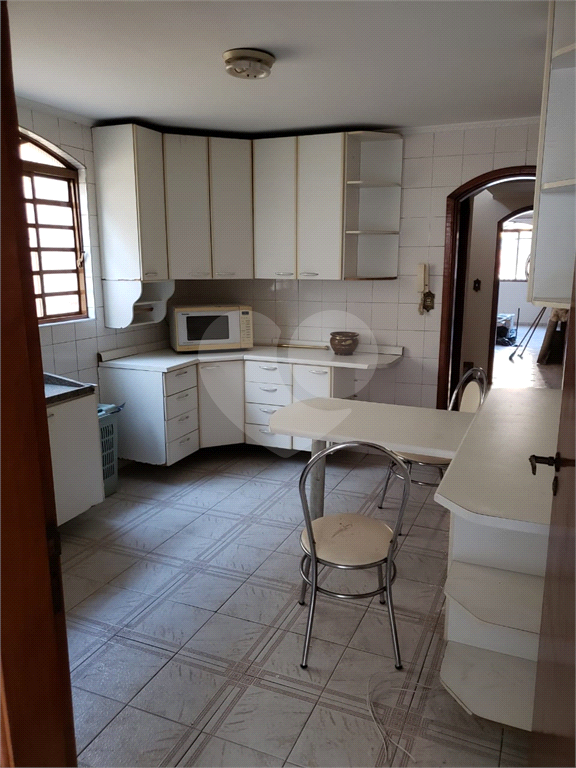 Sobrado na casa verde de 180m²
