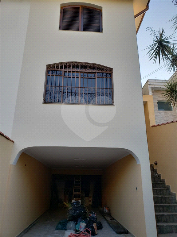 Sobrado na casa verde de 180m²