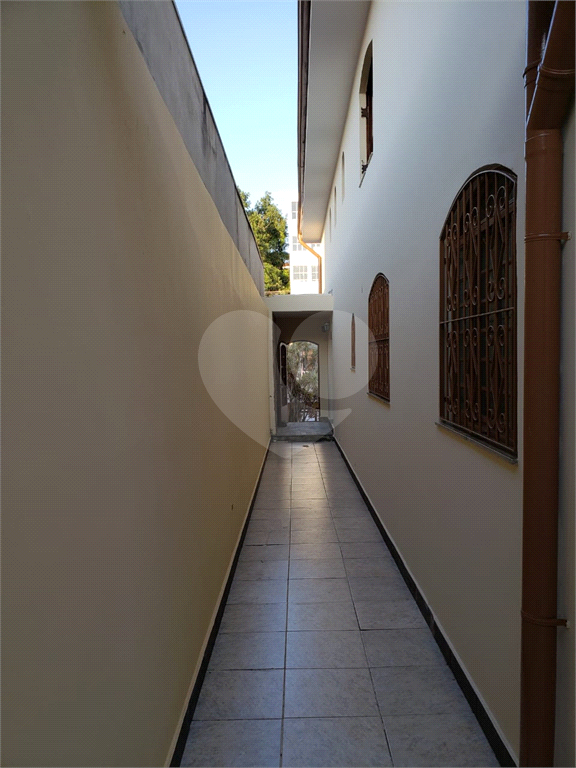Sobrado na casa verde de 180m²