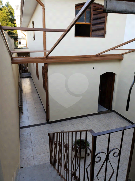 Sobrado na casa verde de 180m²