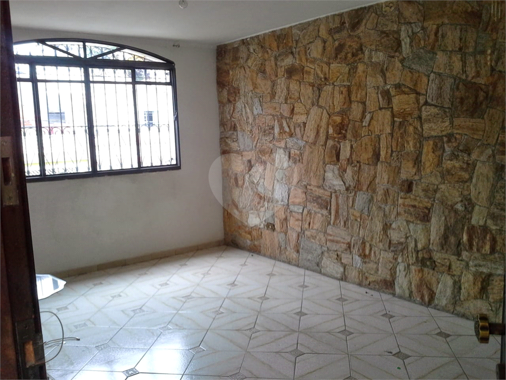 Sobrado na casa verde de 180m²