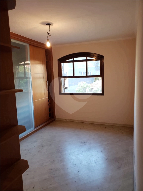 Sobrado na casa verde de 180m²