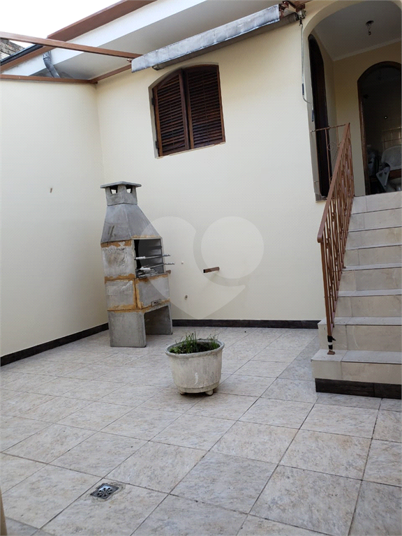 Sobrado na casa verde de 180m²