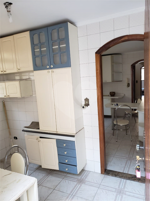 Sobrado na casa verde de 180m²