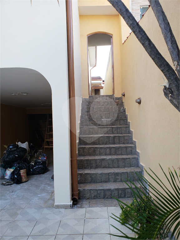 Sobrado na casa verde de 180m²
