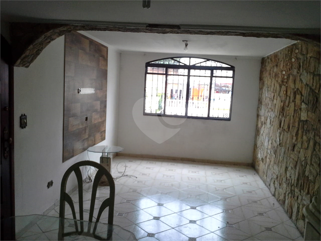 Sobrado na casa verde de 180m²
