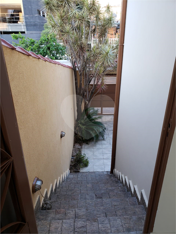 Sobrado na casa verde de 180m²