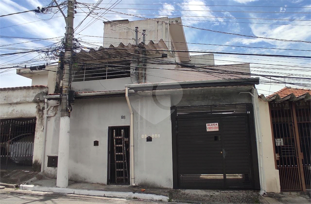  terreno  400 mt  8x50  com seis casas parada inglesa
