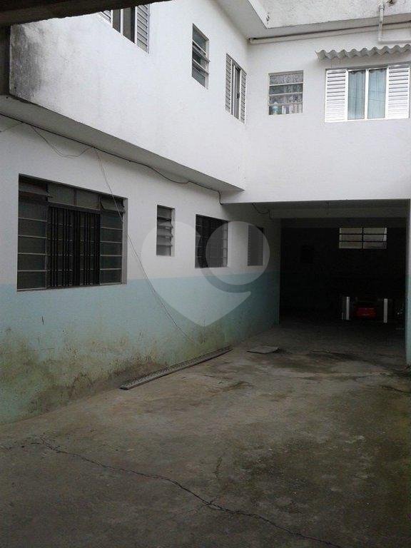  terreno  400 mt  8x50  com seis casas parada inglesa