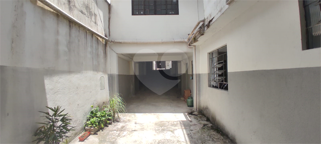  terreno  400 mt  8x50  com seis casas parada inglesa