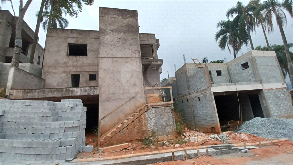 CASA em JARDIM FLORESTA
