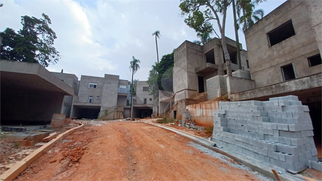 CASA em JARDIM FLORESTA