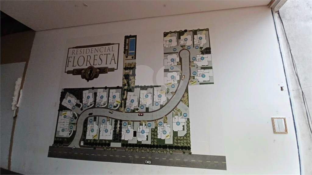 CASA em JARDIM FLORESTA