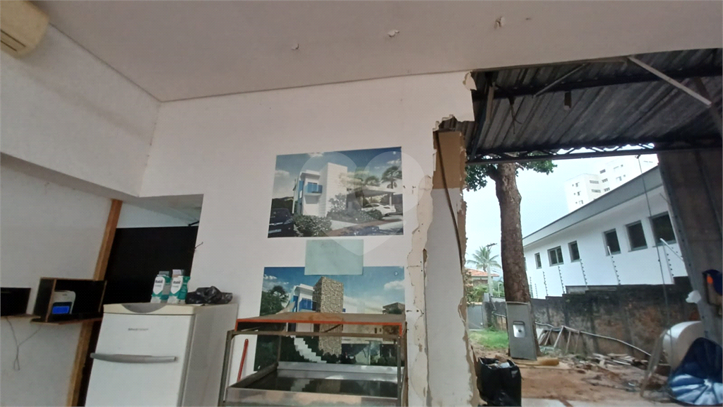 CASA em JARDIM FLORESTA