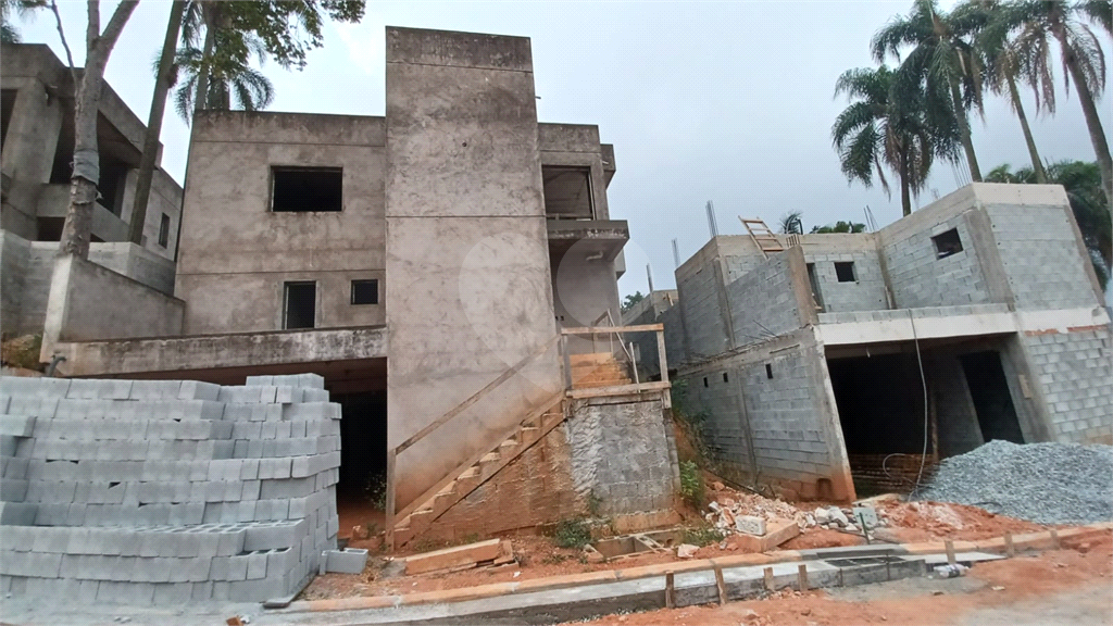 CASA em JARDIM FLORESTA