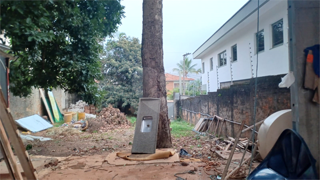 CASA em JARDIM FLORESTA