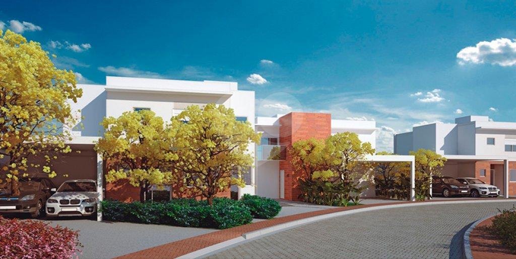 CASA em JARDIM FLORESTA