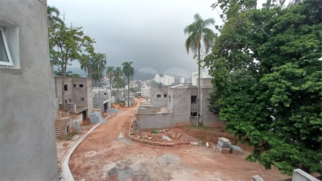 CASA em JARDIM FLORESTA