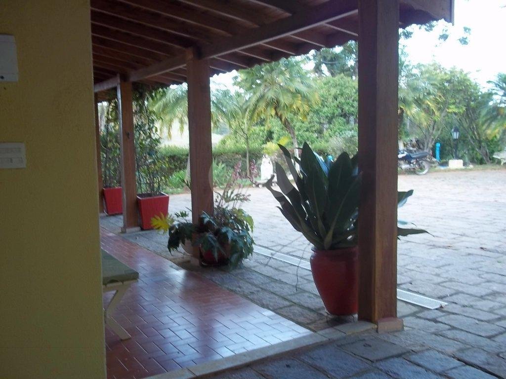 SÍTIO em PARQUE NOVA XAMPIRRA