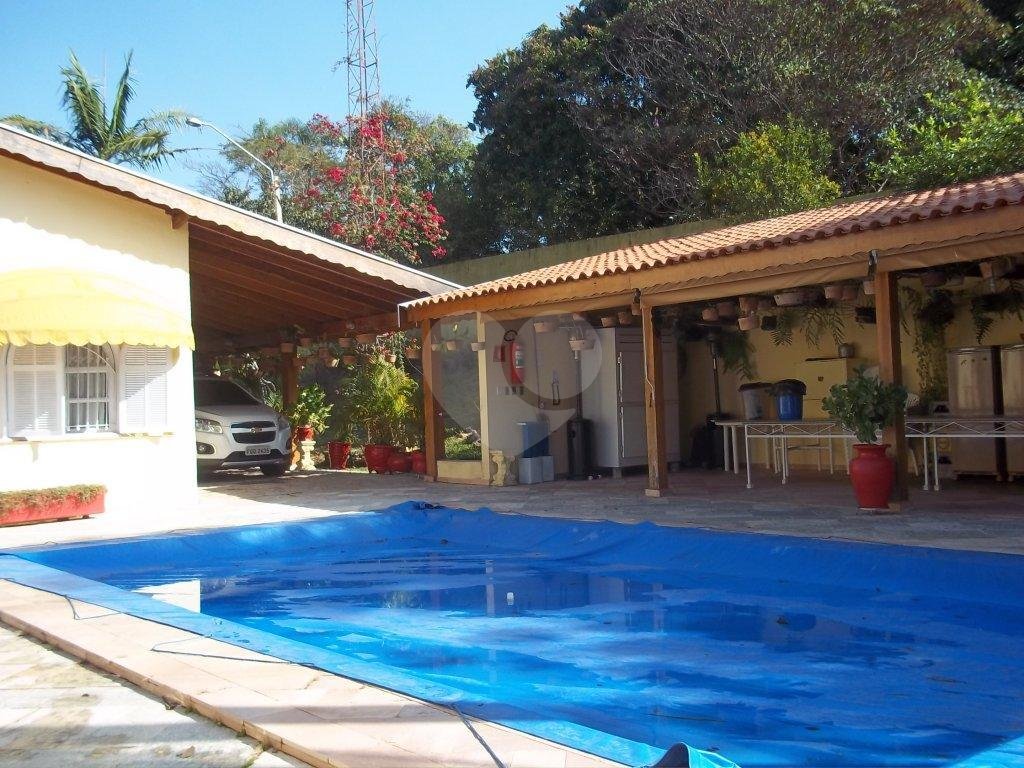 SÍTIO em PARQUE NOVA XAMPIRRA