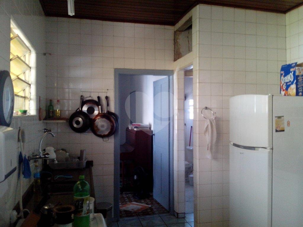 CASA COM 2 MORADIAS A VENDA NO HORTO FLORESTAL - VALE MAIS O TERRENO 