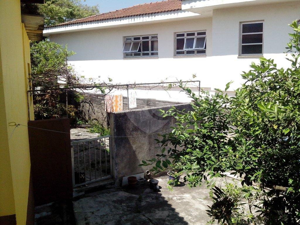CASA COM 2 MORADIAS A VENDA NO HORTO FLORESTAL - VALE MAIS O TERRENO 
