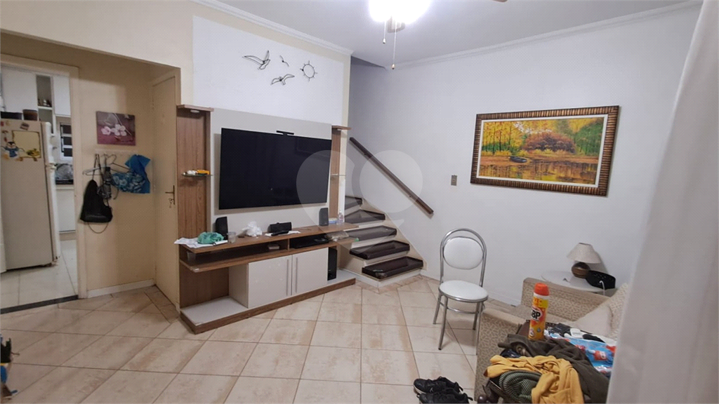 SOBRADO em VILA CONSTANÇA