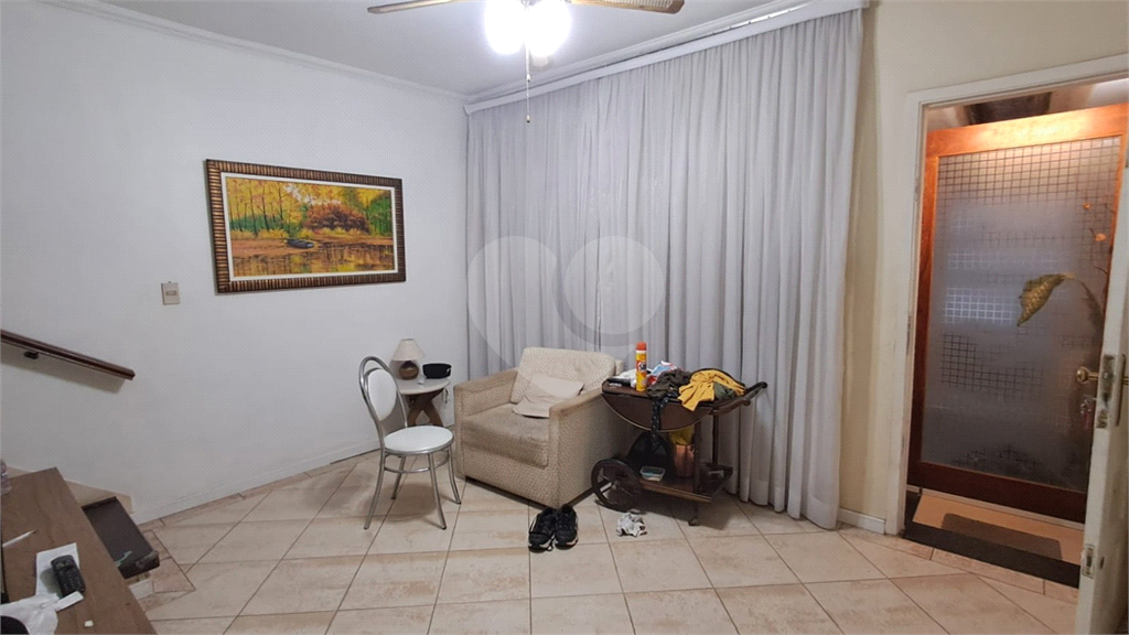 SOBRADO em VILA CONSTANÇA