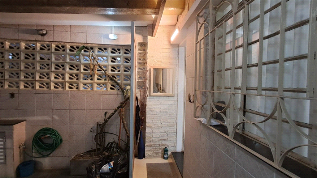 SOBRADO em VILA CONSTANÇA
