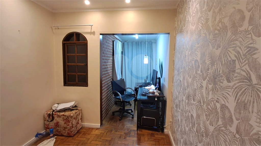 SOBRADO em VILA CONSTANÇA