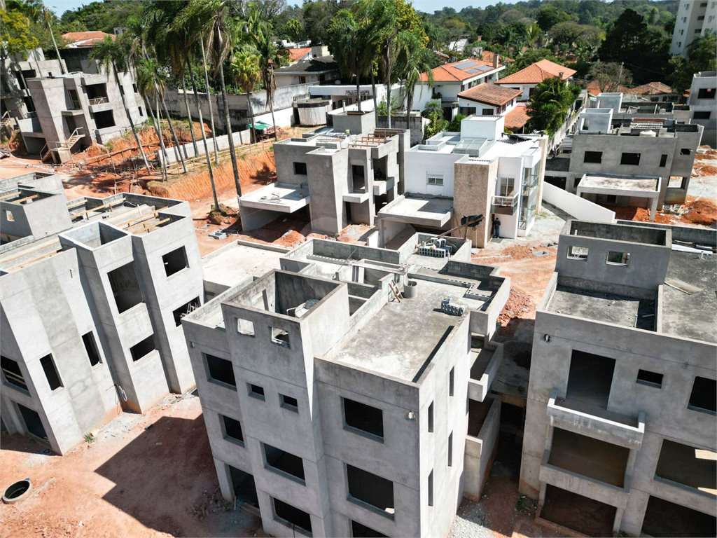CASA em JARDIM FLORESTA