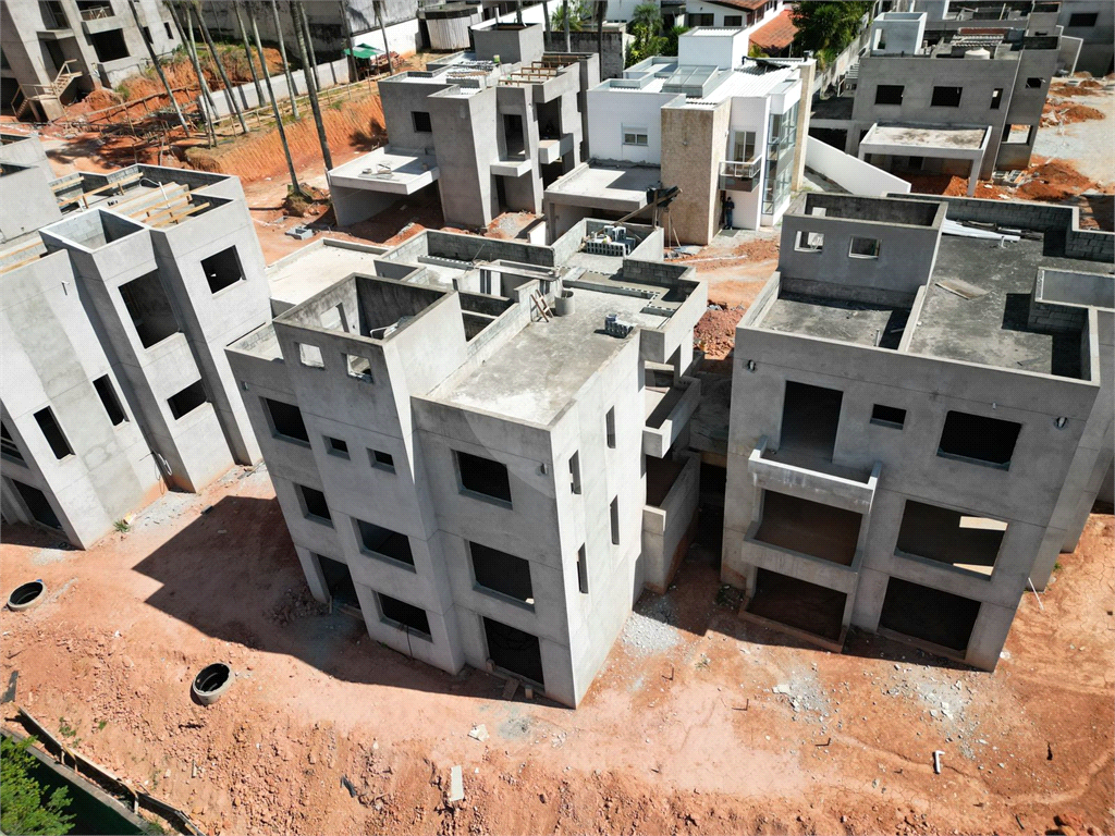 CASA em JARDIM FLORESTA