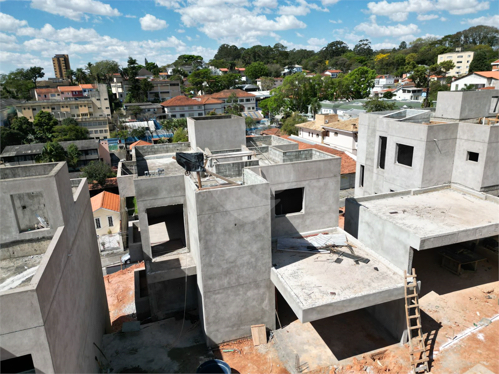 CASA em JARDIM FLORESTA