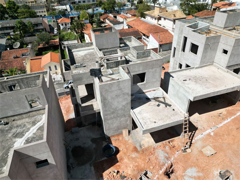 CASA em JARDIM FLORESTA