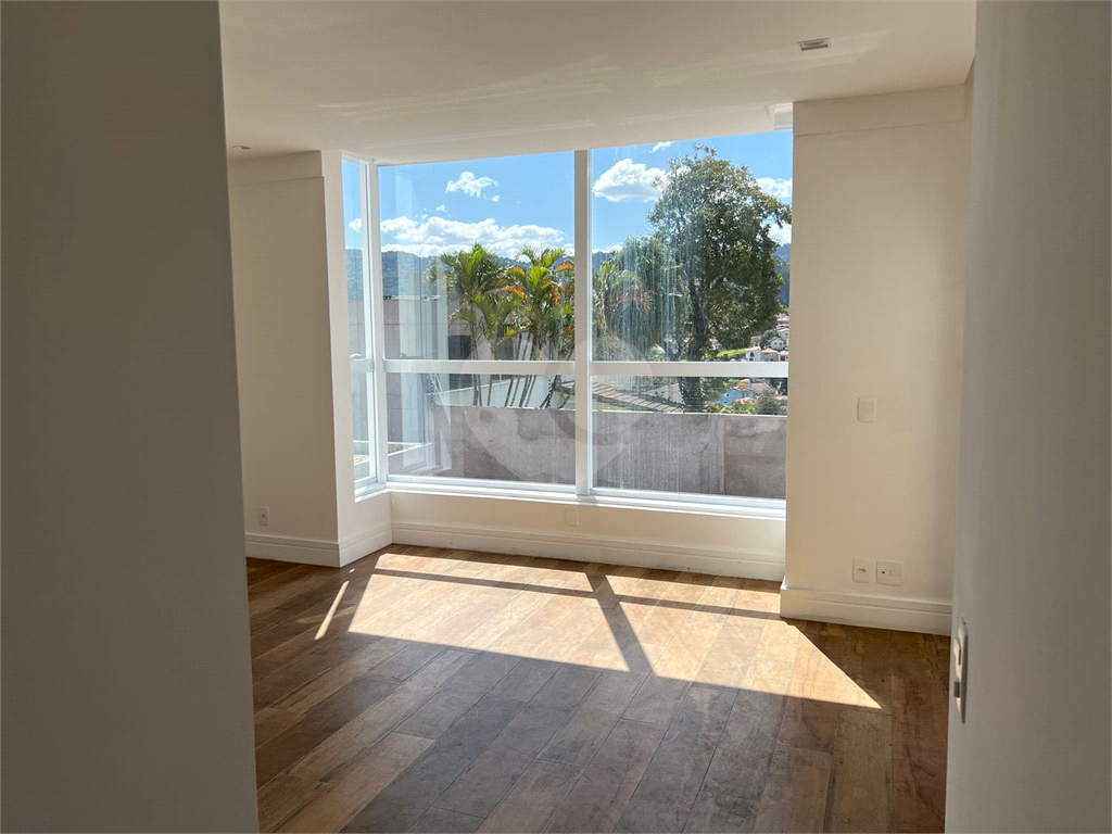 CASA em JARDIM FLORESTA
