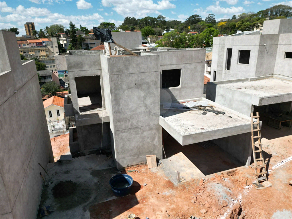 CASA em JARDIM FLORESTA