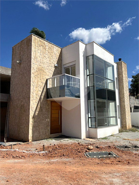 CASA em JARDIM FLORESTA