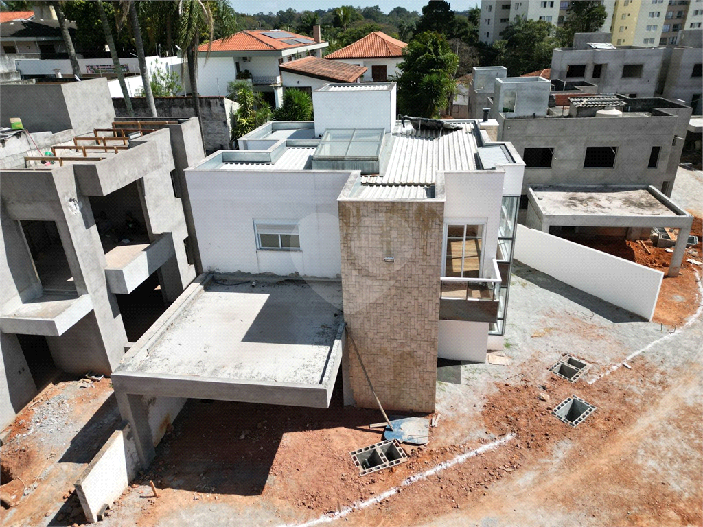 CASA em JARDIM FLORESTA